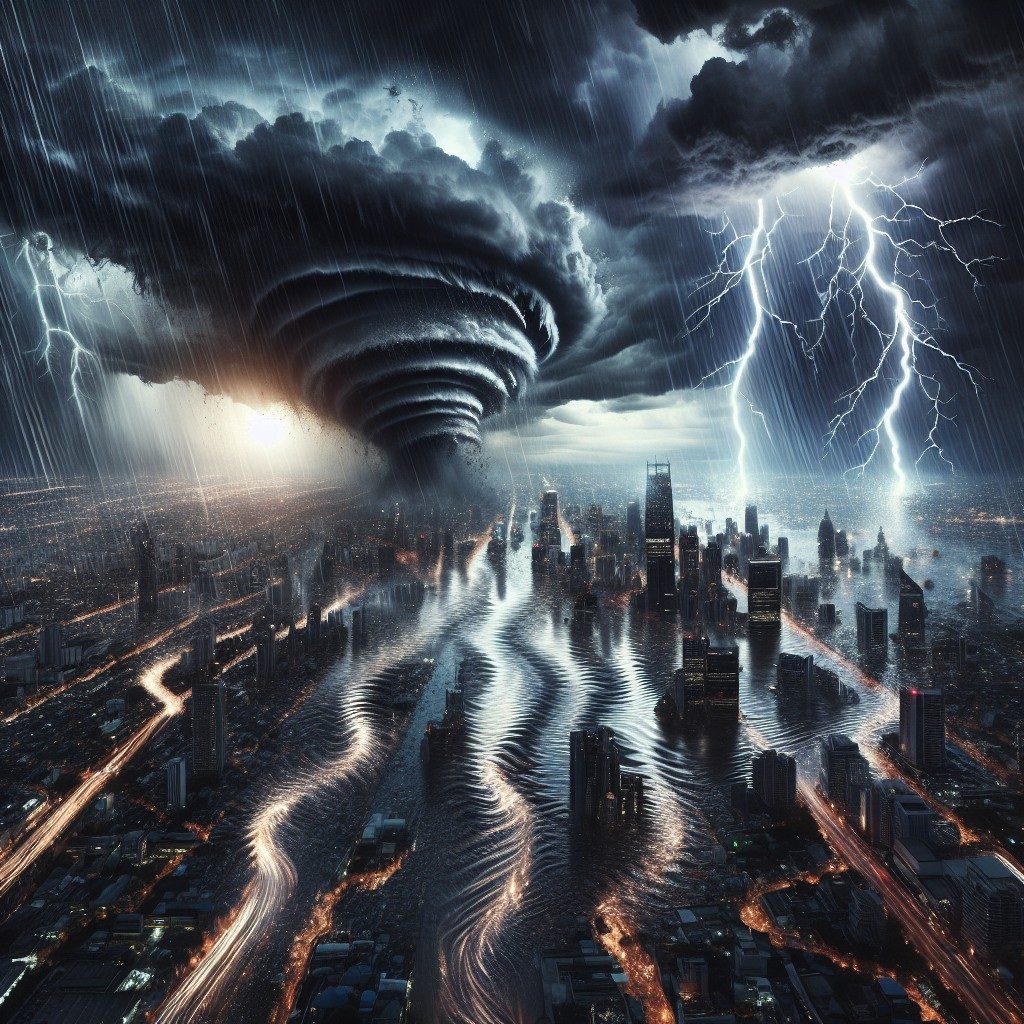 Climate Analysis: Shocking 2026 Weather Patterns Experts Predict