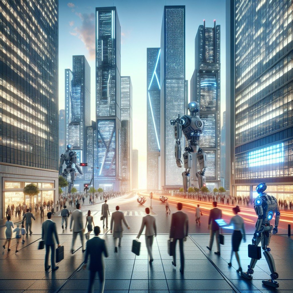 Future Trends: Employment Statistics Show Major 2026 Shift