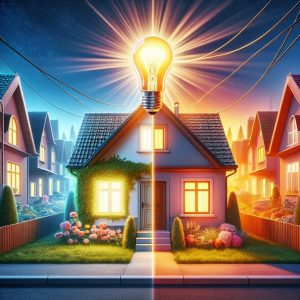 energy switching Romania