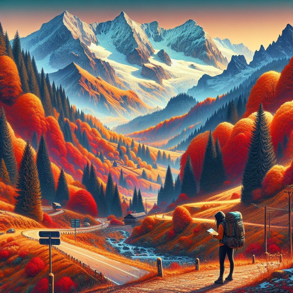 Climate-ready travel in Romania: what to check before you leave